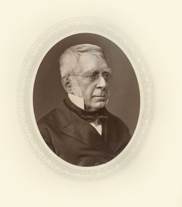 Sir George Biddell Airy